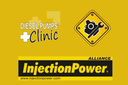 [PmpClinic] InjectionPower®, Programme de réparations pompes common rail 
