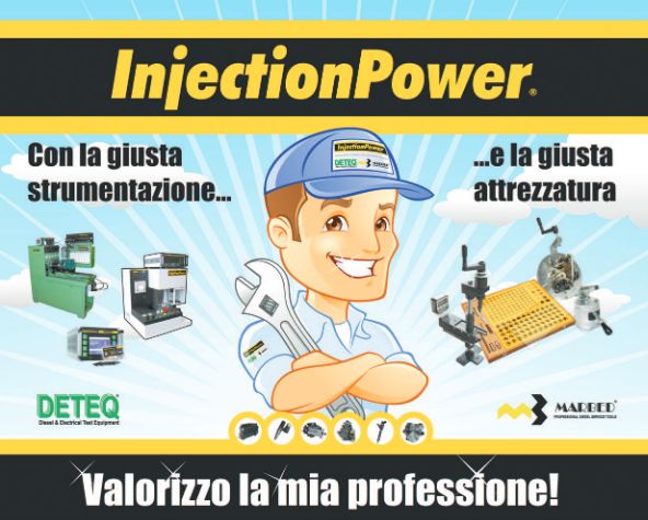 InjectionPower