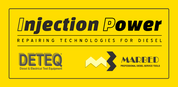 Logo of InjectionPower Srl