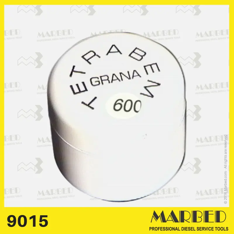 Diesel injector lapping paste 600 grit for fine surface preparation