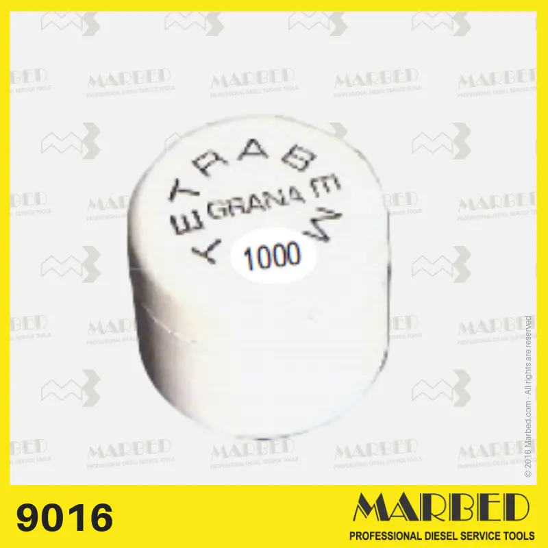 Diesel injector lapping paste 1000 grit for nozzle surface pre-lapping refinement