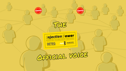 The Official Voice