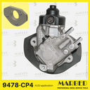 Flangia per pompe Cr Bosch CP4 (2 applicazioni, Audi - BMW)