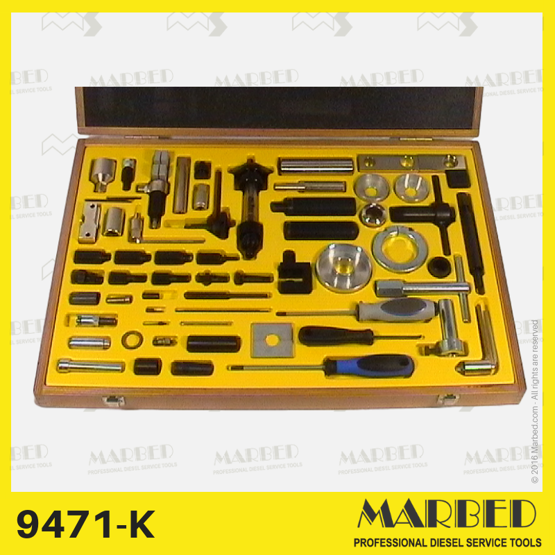 Tools box