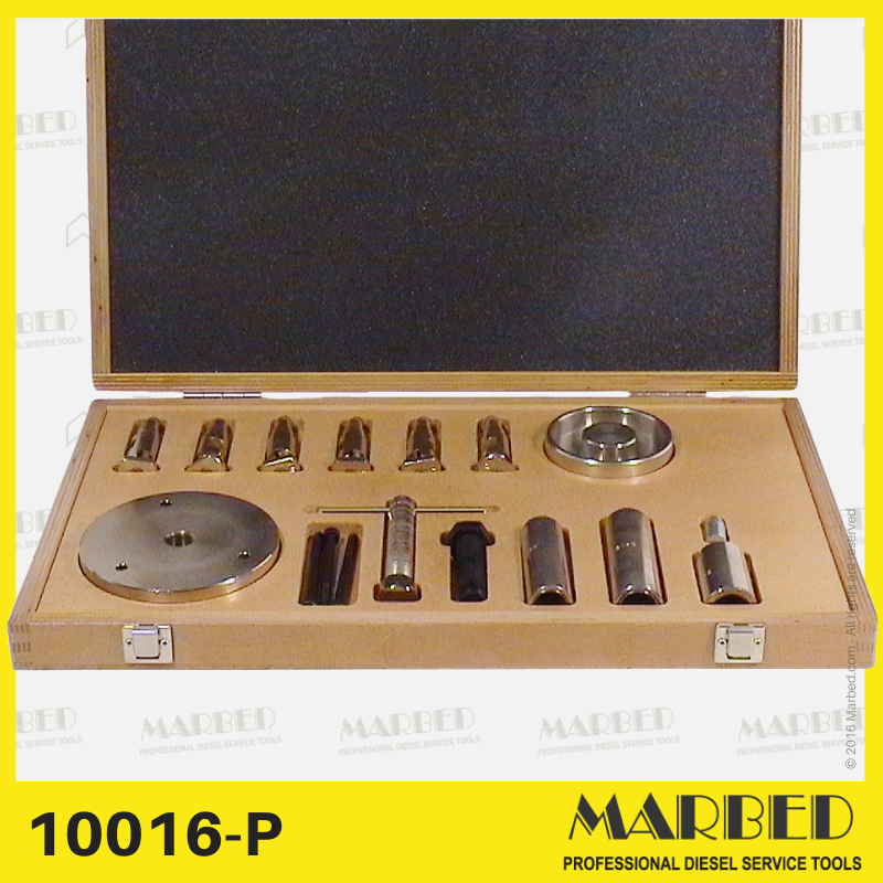 Tool box