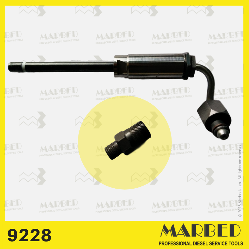 Adapter