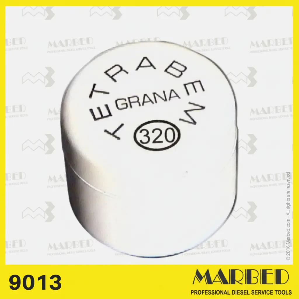 320 grit paste for polishing and lapping diesel nozzles