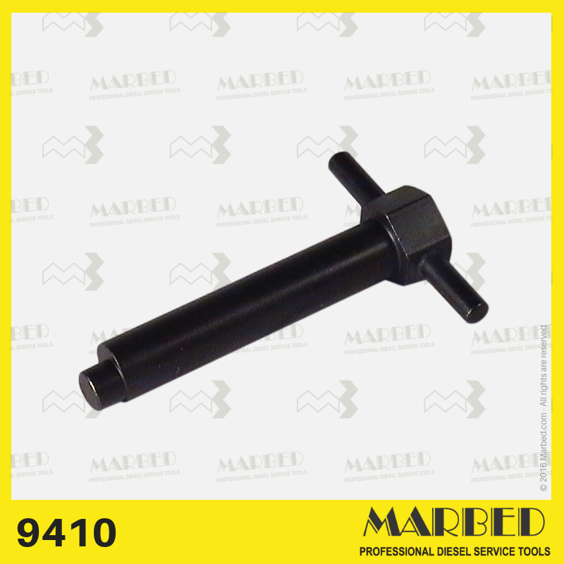 Tappet lifter