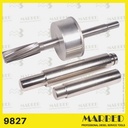[9827] Set of tools for the bearing bushes diam 20