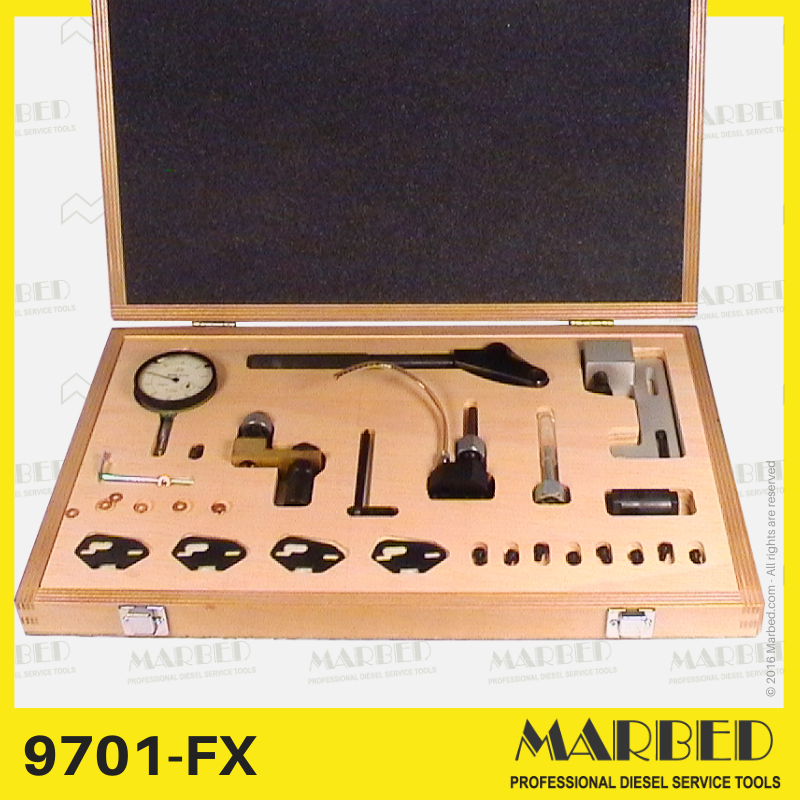 Tools box