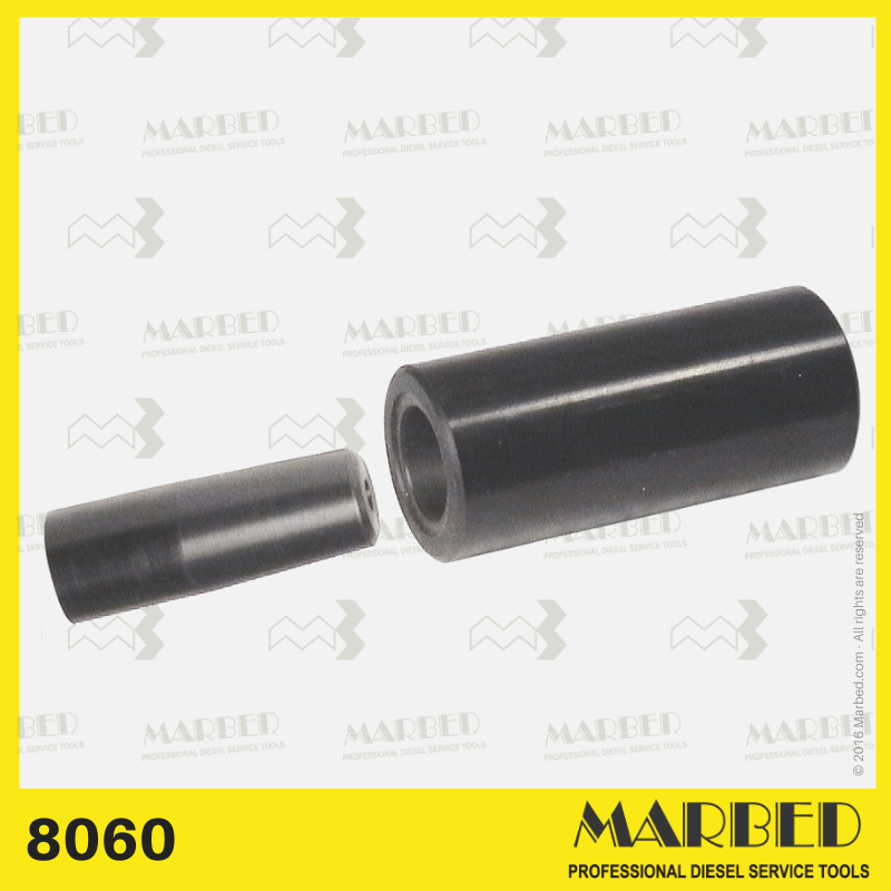 Inserteur pour le joint d’arbre, sur les pompes CAV / Lucas / Delphi DP200.
Similaire à CAV / Lucas / Delphi 7244-633.