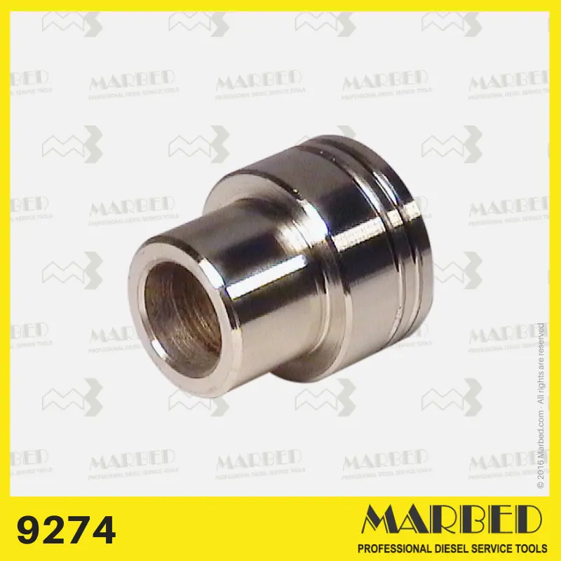 BOCCOLA MONTAGGIO PARAOLIO