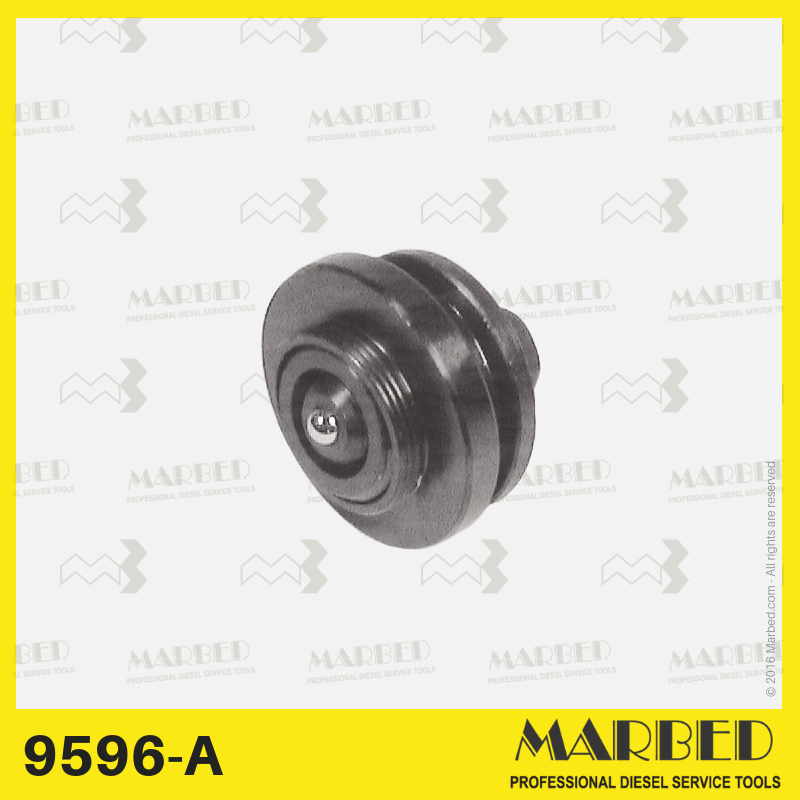 Expeller for BOSCH pump 