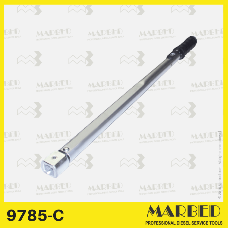 Torque wrench 