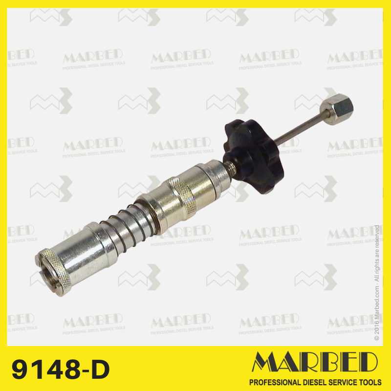 9148/D Attacco rapido 18x1,5 - 22x1,5