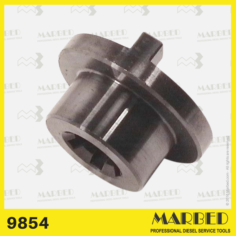 9854 TOYOTA Giunto di trascinamento per ingranaggi ø28,5