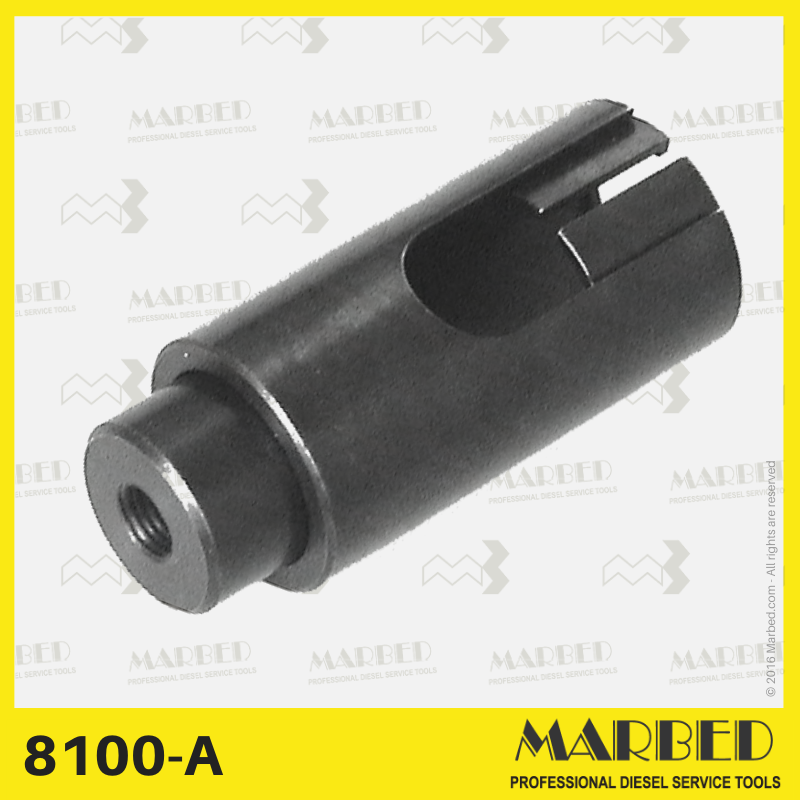 ESTRATTORE COMMON.RAIL MM 2,5