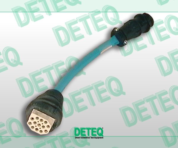 Cable adaptador