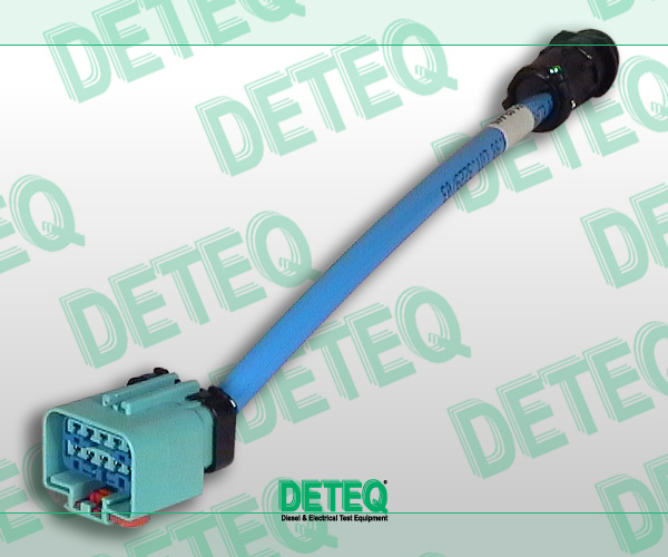 Cavo adattatore pompe BH VE..L694-1 (CHRYSLER) (rif. BH 0 986 612 445)