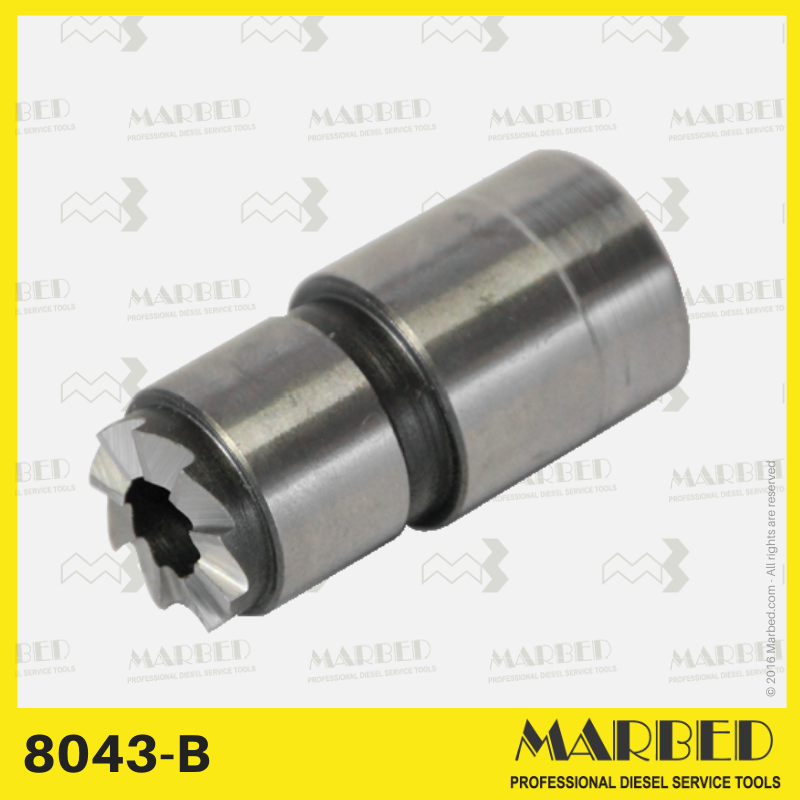 Milling cutter