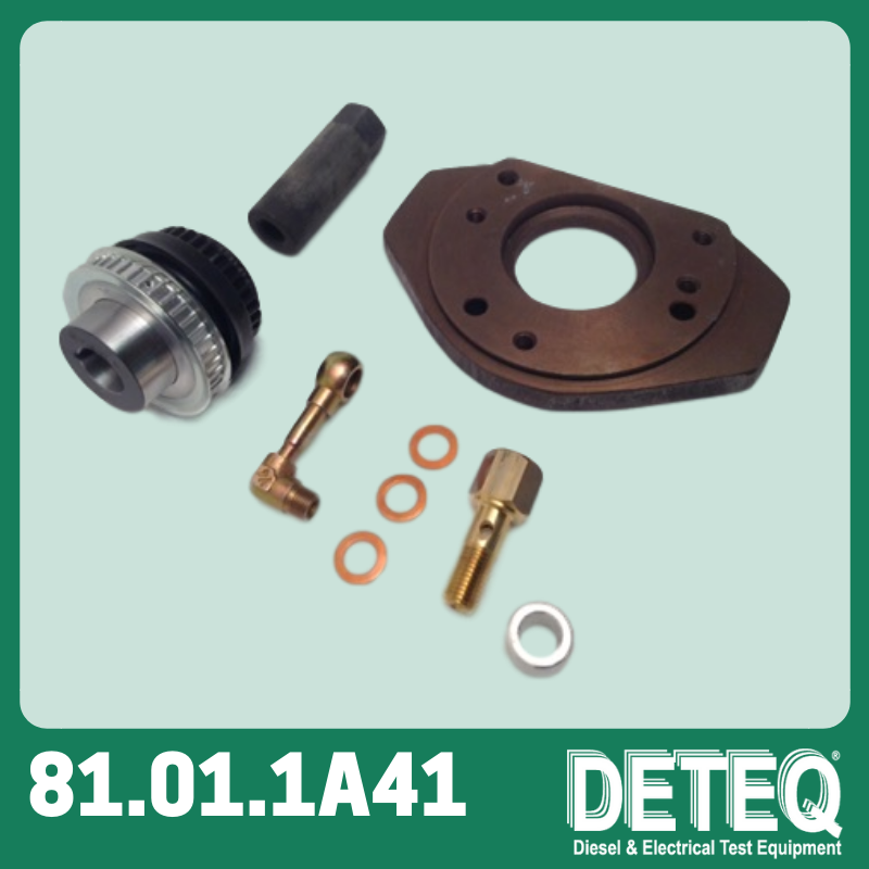 Kit di integrazione per 81.01.1A01, su pompe Denso ECD V5.