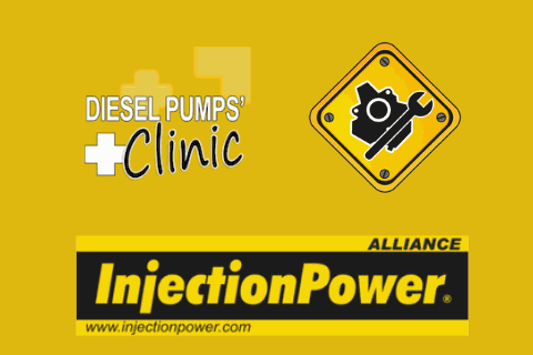 InjectionPower®, Repair program for common rail pumps  
