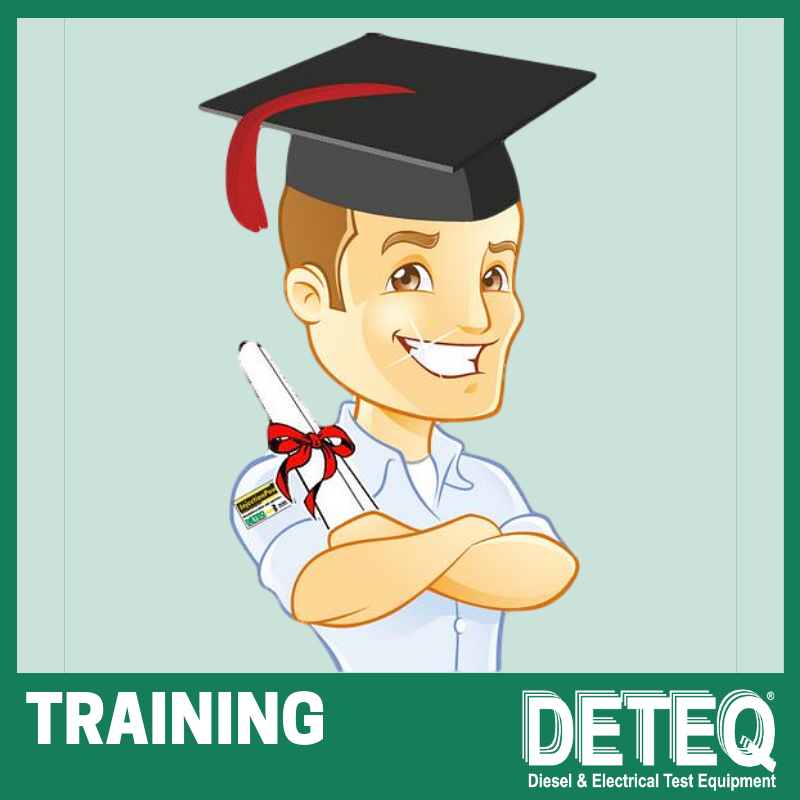 Training service 