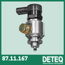 [87.11.167] DRV valve (higher flow-rate) with mounting kit on 87.11.030A (HP0 / CP2 / CUMMINS / CAT applications)