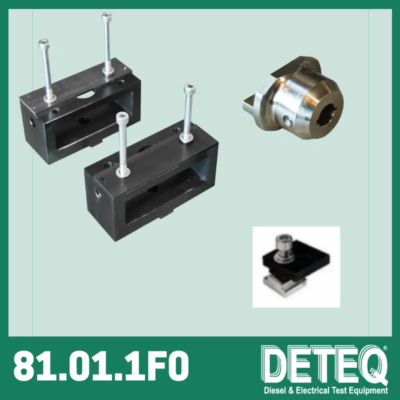 Kit di fissaggio per pompe HP0 G SENSOR e NE 2 SENSOR