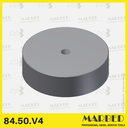 ISO Calibrated Orifice Plates for Test Injectors