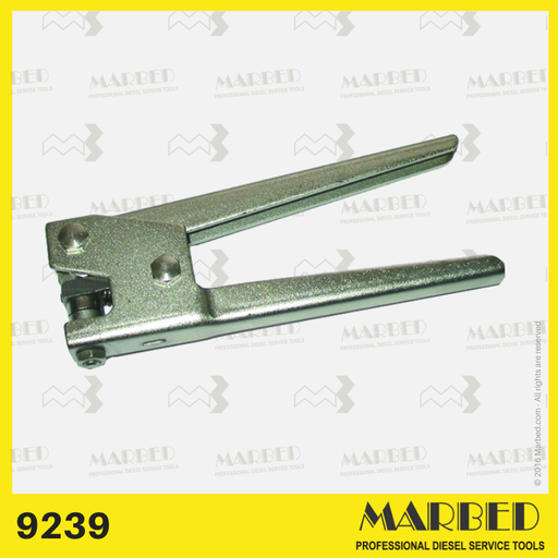 [MARBED 9239] Alicates de sellado 