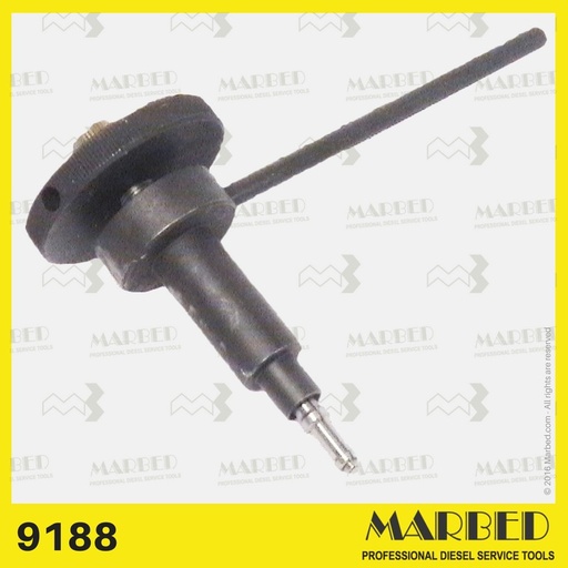 [MARBED 9188] Extrator para a bucha da válvula reguladora de pressão