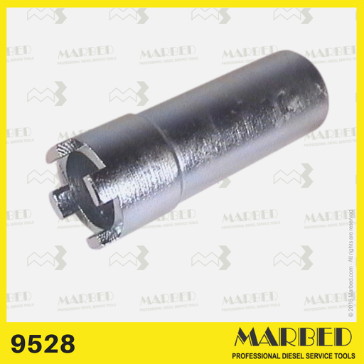 [9528] Key for ring nut

