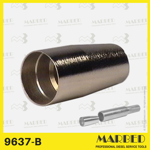 [MARBED 9637-B] Cone spare for 9637-A