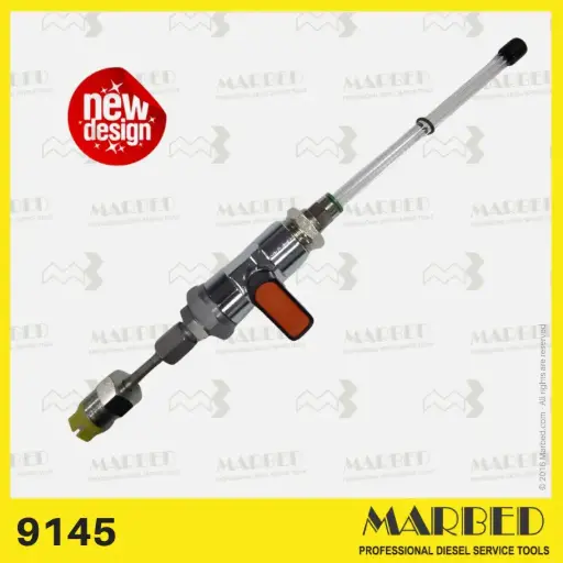 [9145] Tool for delivery start dimension