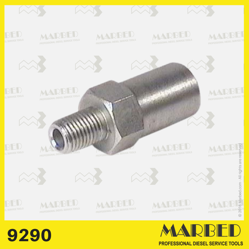 [MARBED 9290] Reduction