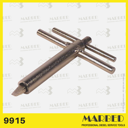 [MARBED 9915] Adjusting wrench
