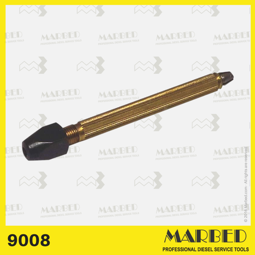 [MARBED 9008] Spindle