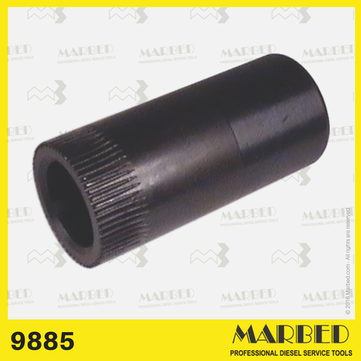 [MARBED 9885] Removing wrench