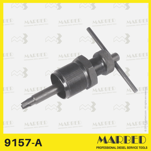 [MARBED 9157-A] Governor spring press