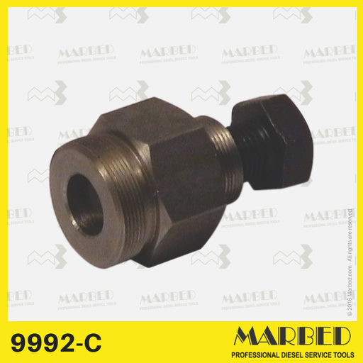 [MARBED 9992-C] Extractor 22x1