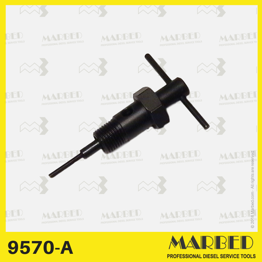 [MARBED 9570-A] Adjusting wrench
