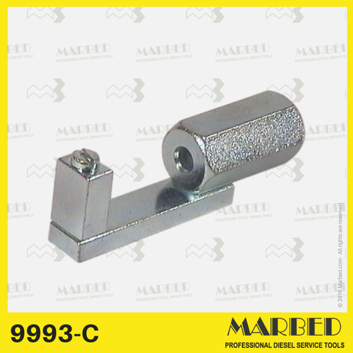 [MARBED 9993-C] Outil de réglage