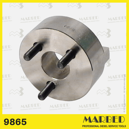 [MARBED 9865] Coupling