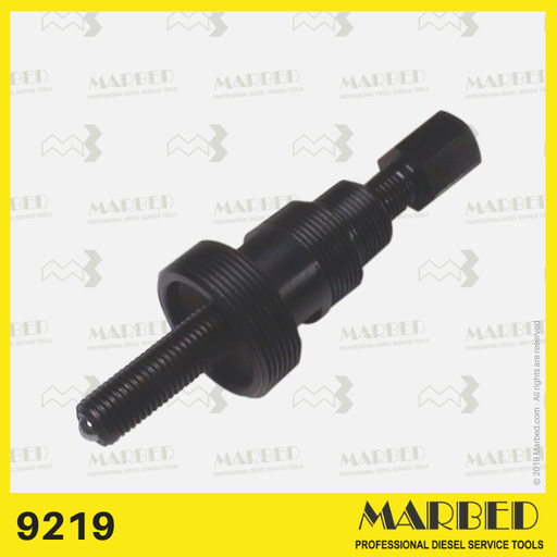 [MARBED 9219] Extracteur Simms