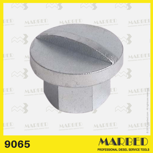 [MARBED 9065] Bussola