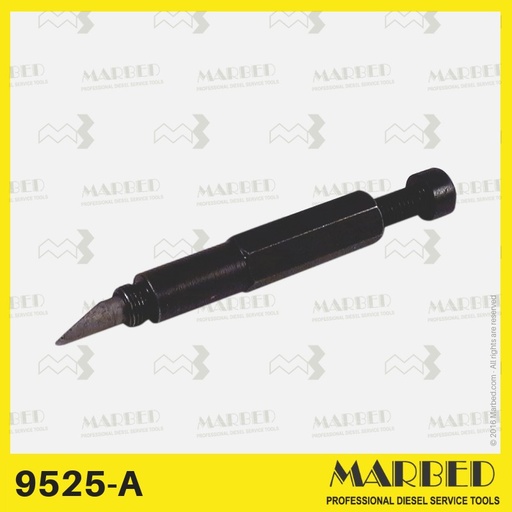 [9525-A] Reinforced tappet lifter, on P type in-line pumps.