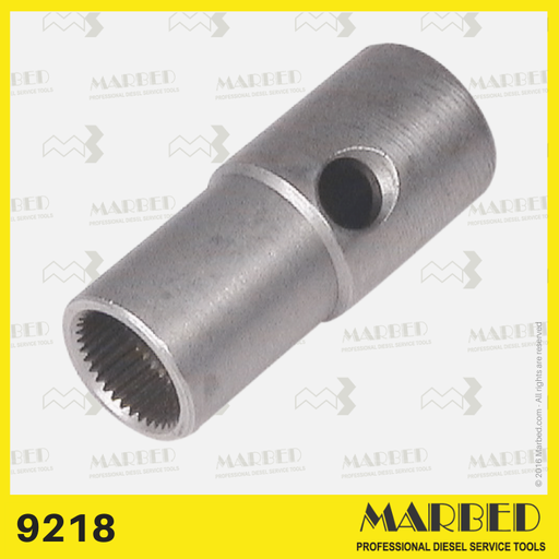 [MARBED 9218]  Wrench for Simms Micromec