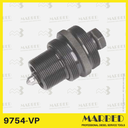 [9754-VP] 9754/VP Espulsore per pompe rotative Bosch VP44 su BMW 320.330 (M30x1,5-M40x1,5-M42x1,5)