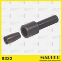 [9332] Nylon oil seal inserter diam. 20 mm (Ref. V 706 / V 612/B)
